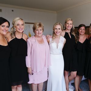 Meet your Posher, Barbara